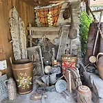 Prázdninový dům бели ружи Kosovo