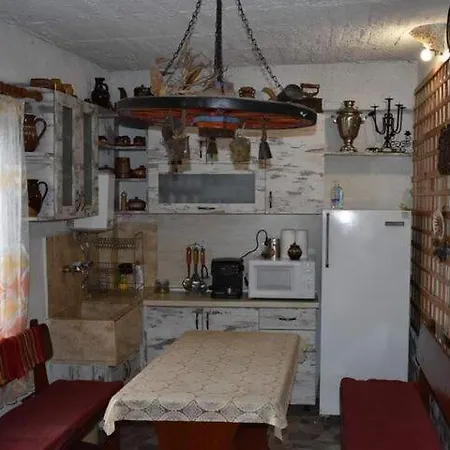 бели ружи * Kosovo