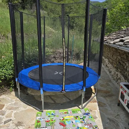 Holiday home бели ружи Kosovo
